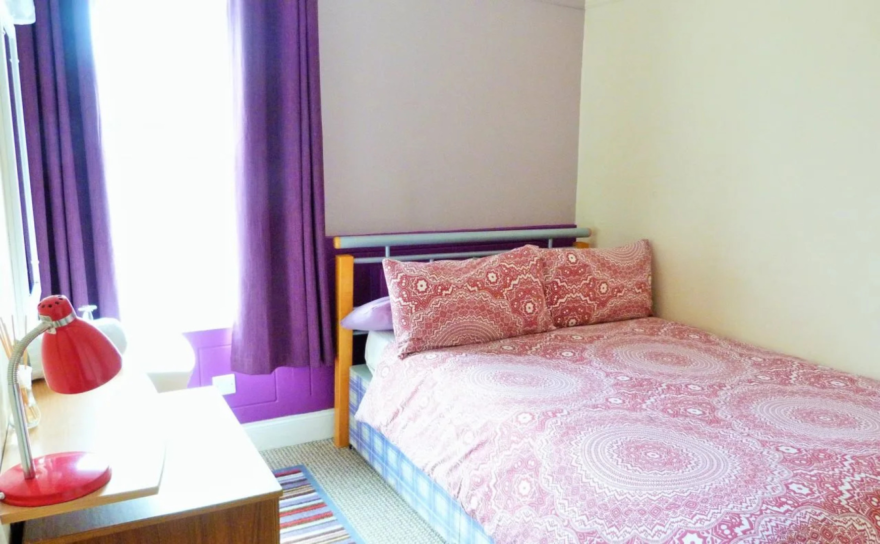 Portrush Holiday Hostel