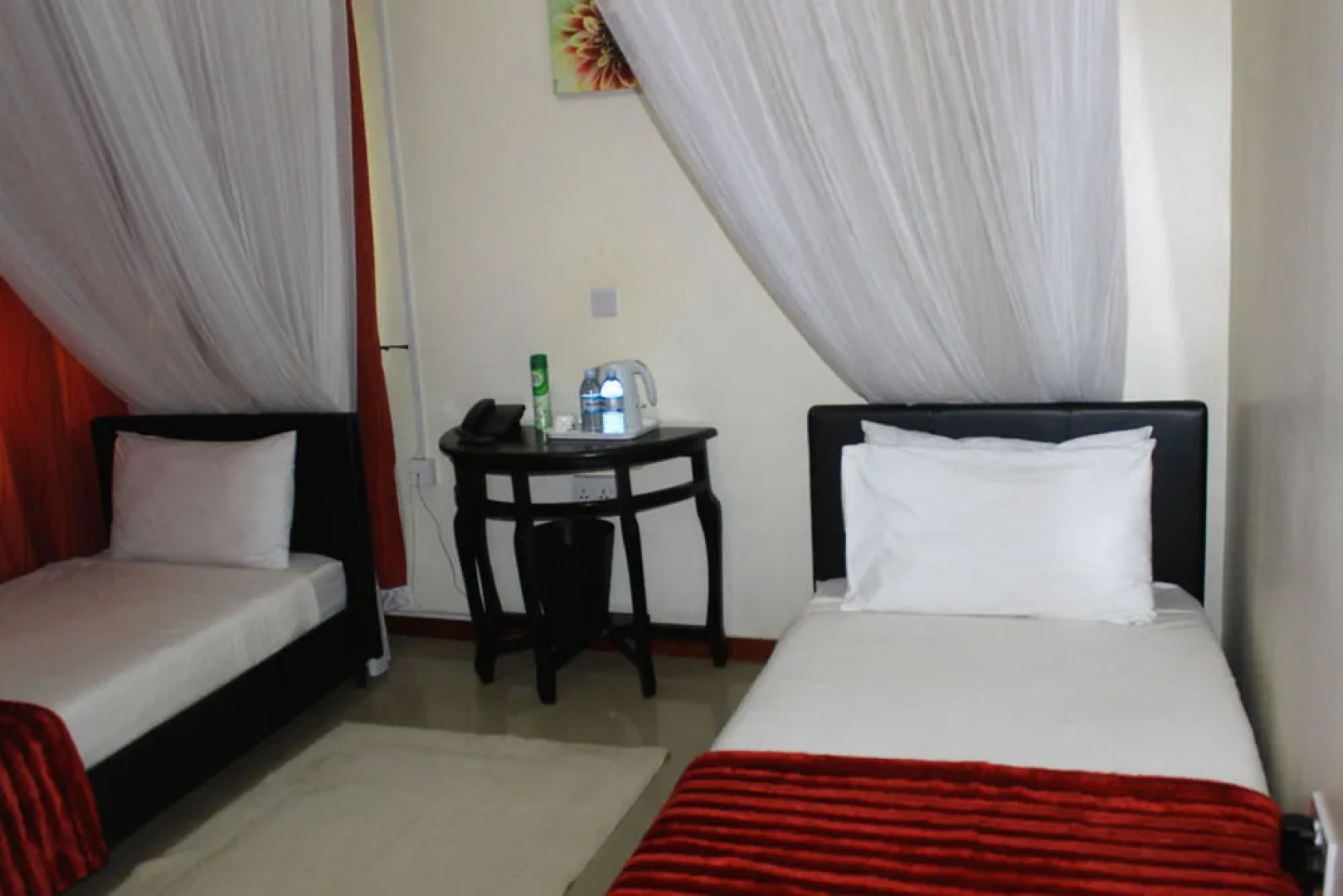 Signature Hotel Apartments