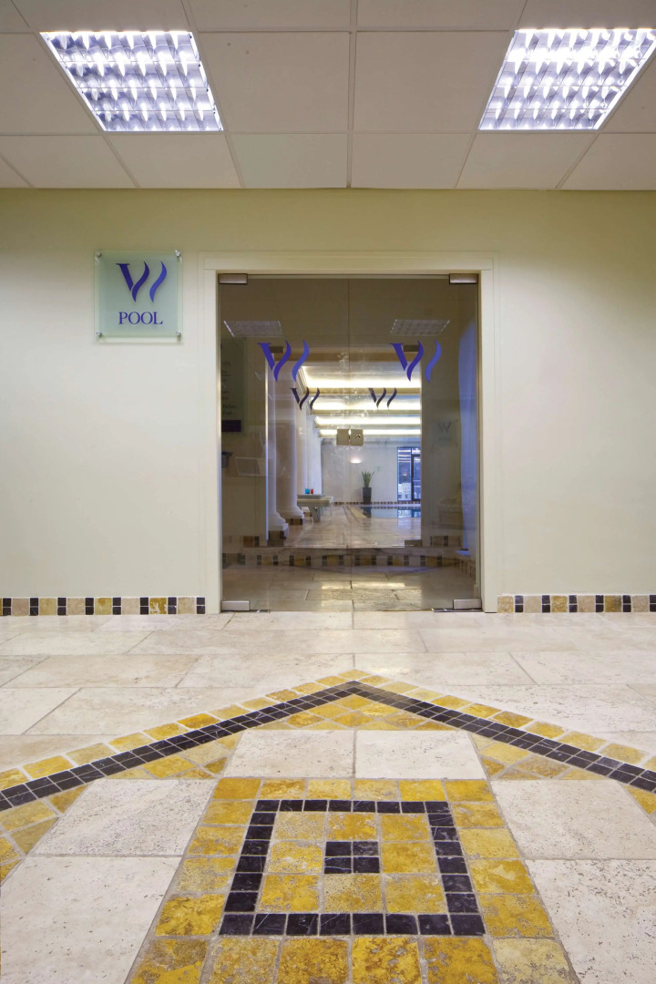 Best Western Webbington Hotel & Spa