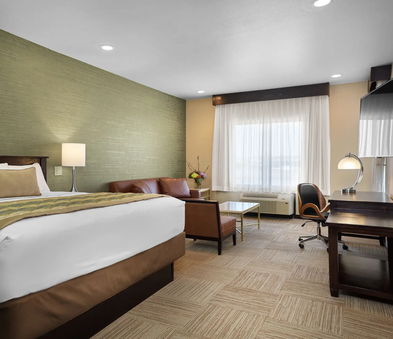The Hotel at Sunland Park Casino El Paso, an Ascend Collection Hotel