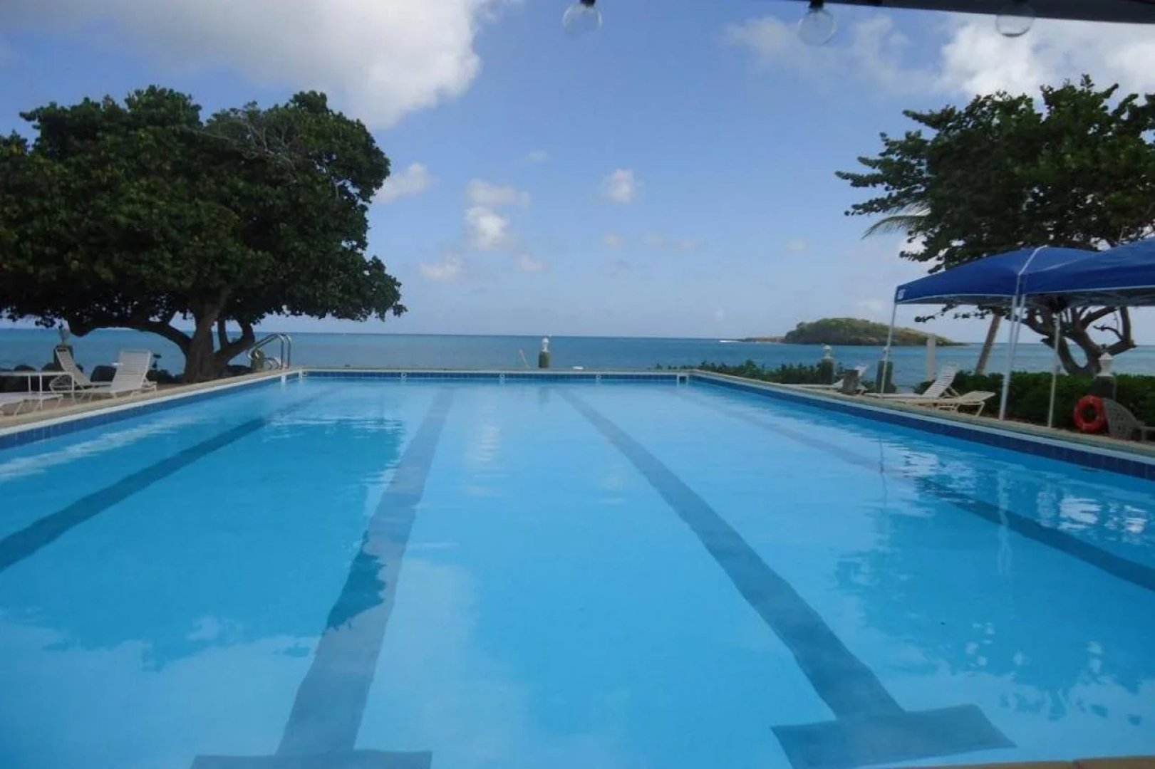 Tamarind Reef Resort Spa & Marina