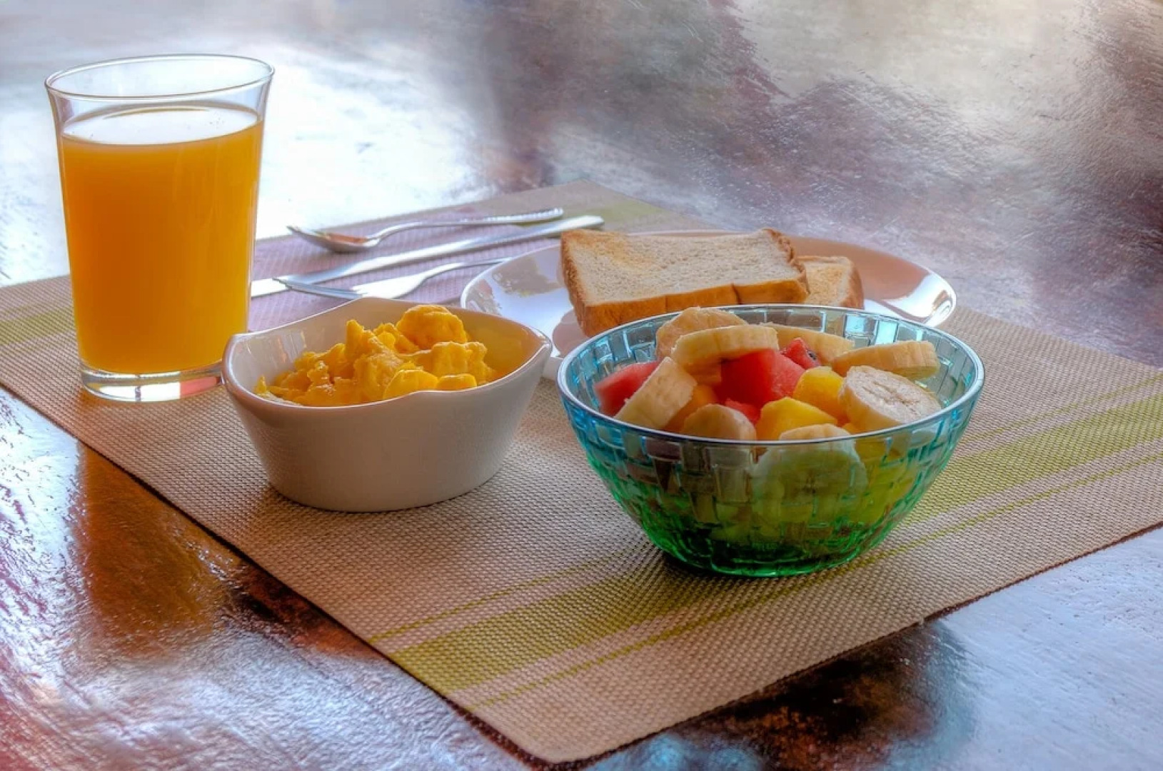 Dushi Vida Country Inn