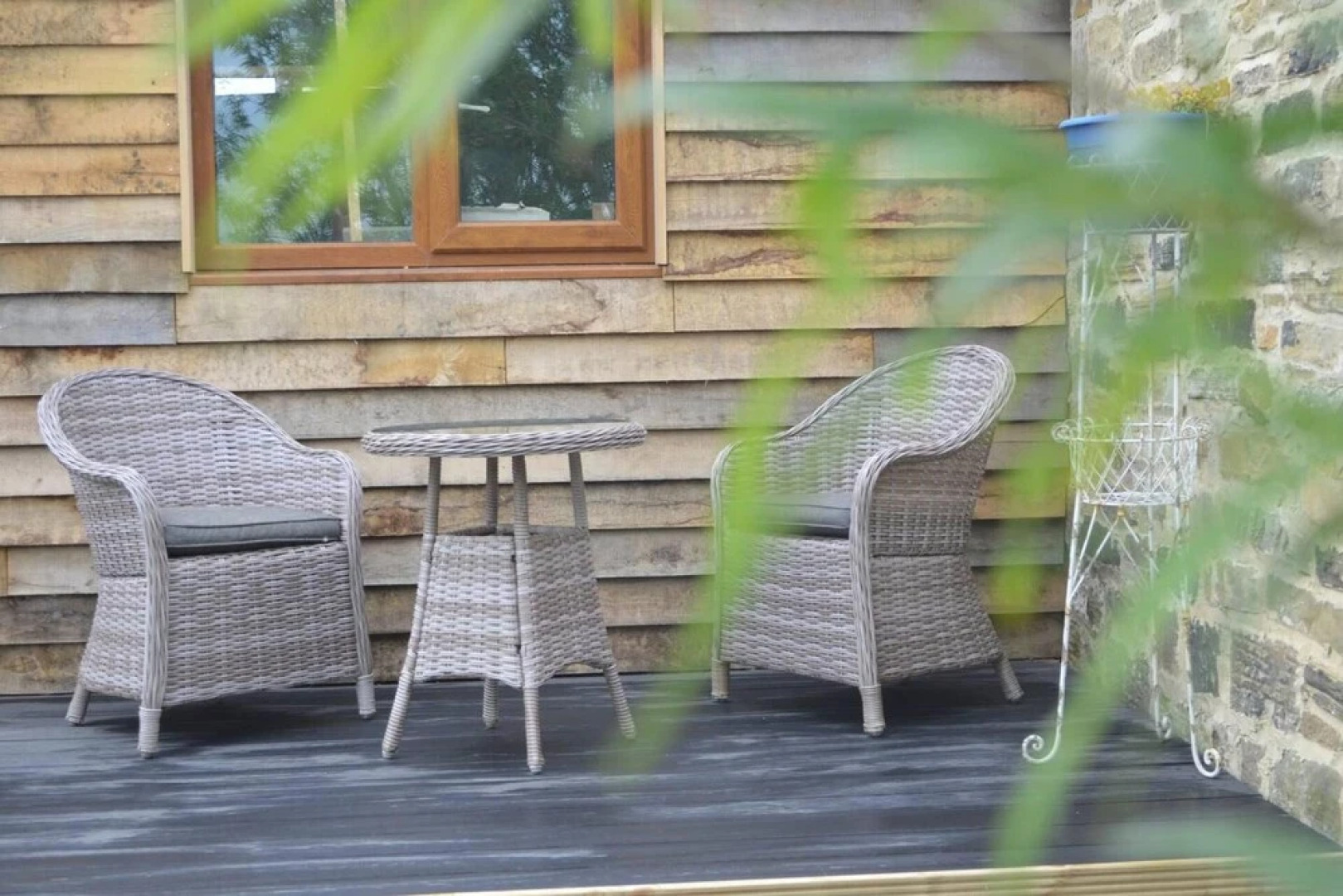 The Cottage a 2 bed at Meagill Farm Country Retrea