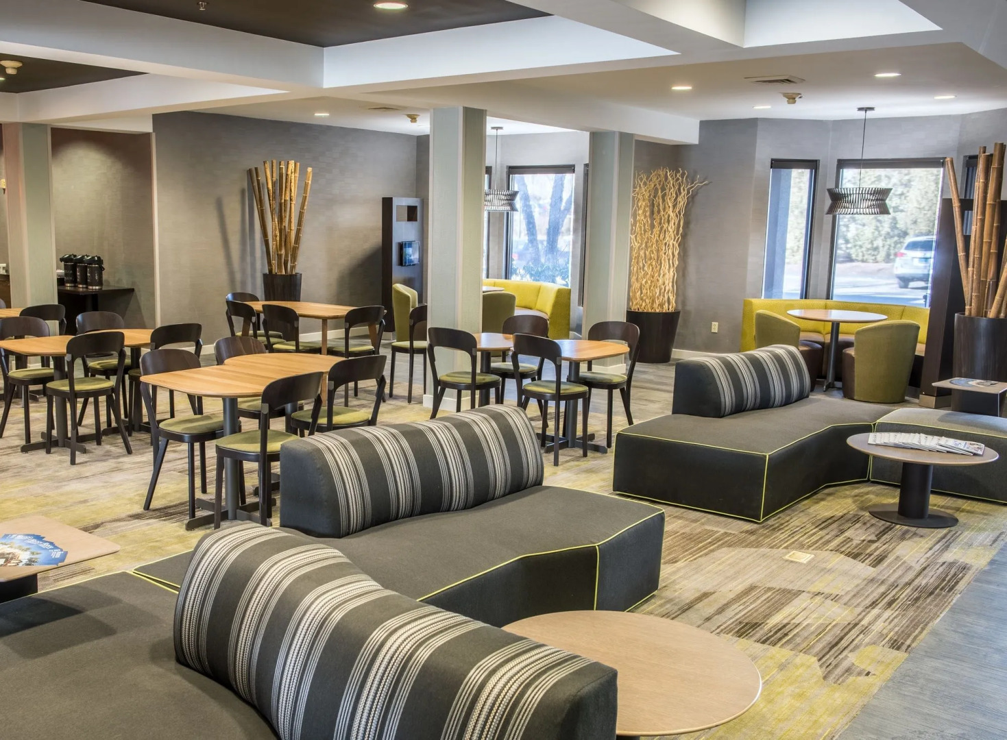 Courtyard by Marriott Norwich