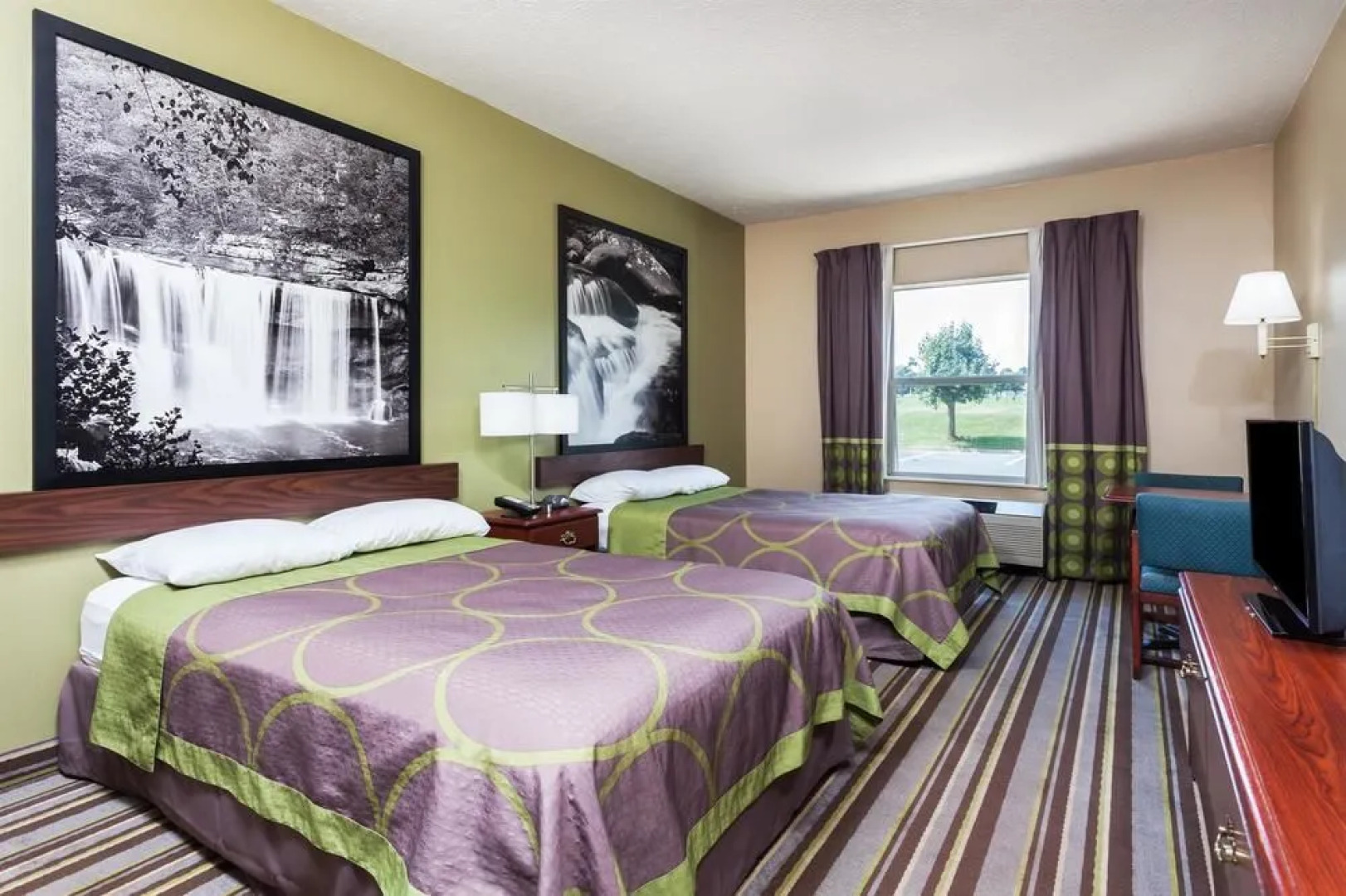 Super 8 La Grange KY