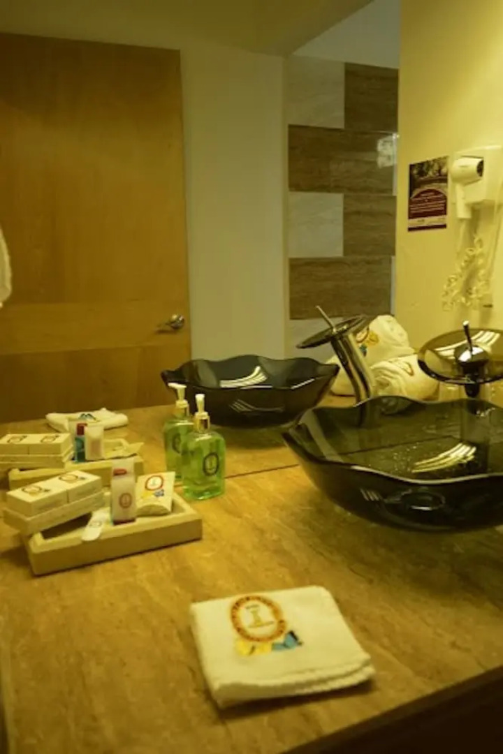 Hotel Casa de los Fundadores