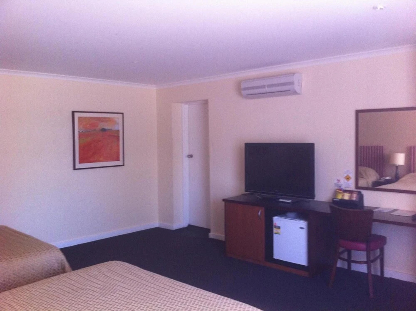 Westland Hotel Motel