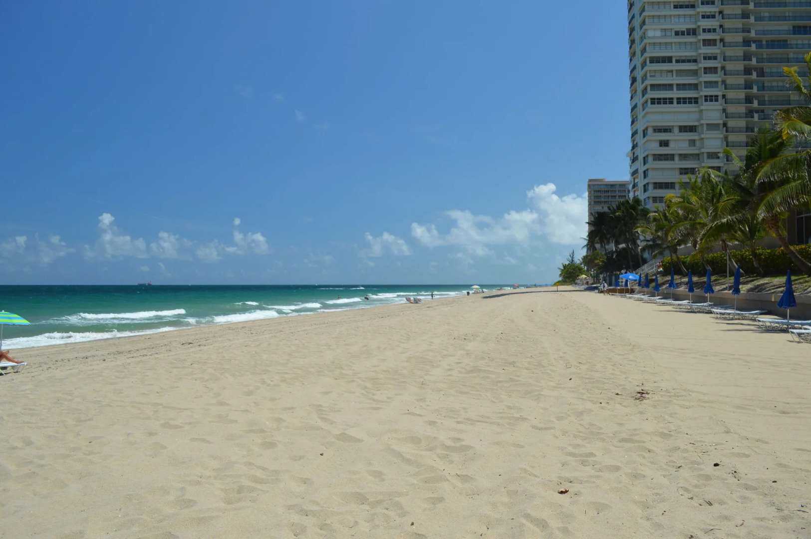 Fort Lauderdale Beach Resort Hotel & Suites