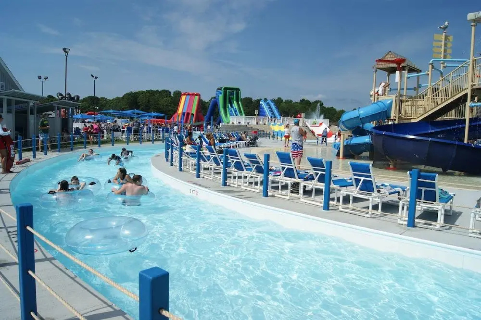 Town N Country Family Resort