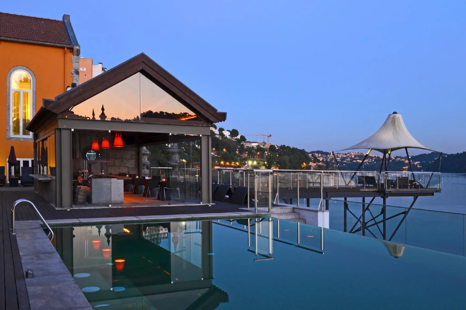 Pestana Palacio do Freixo, Pousada & National Monument - The Leading Hotels of the World