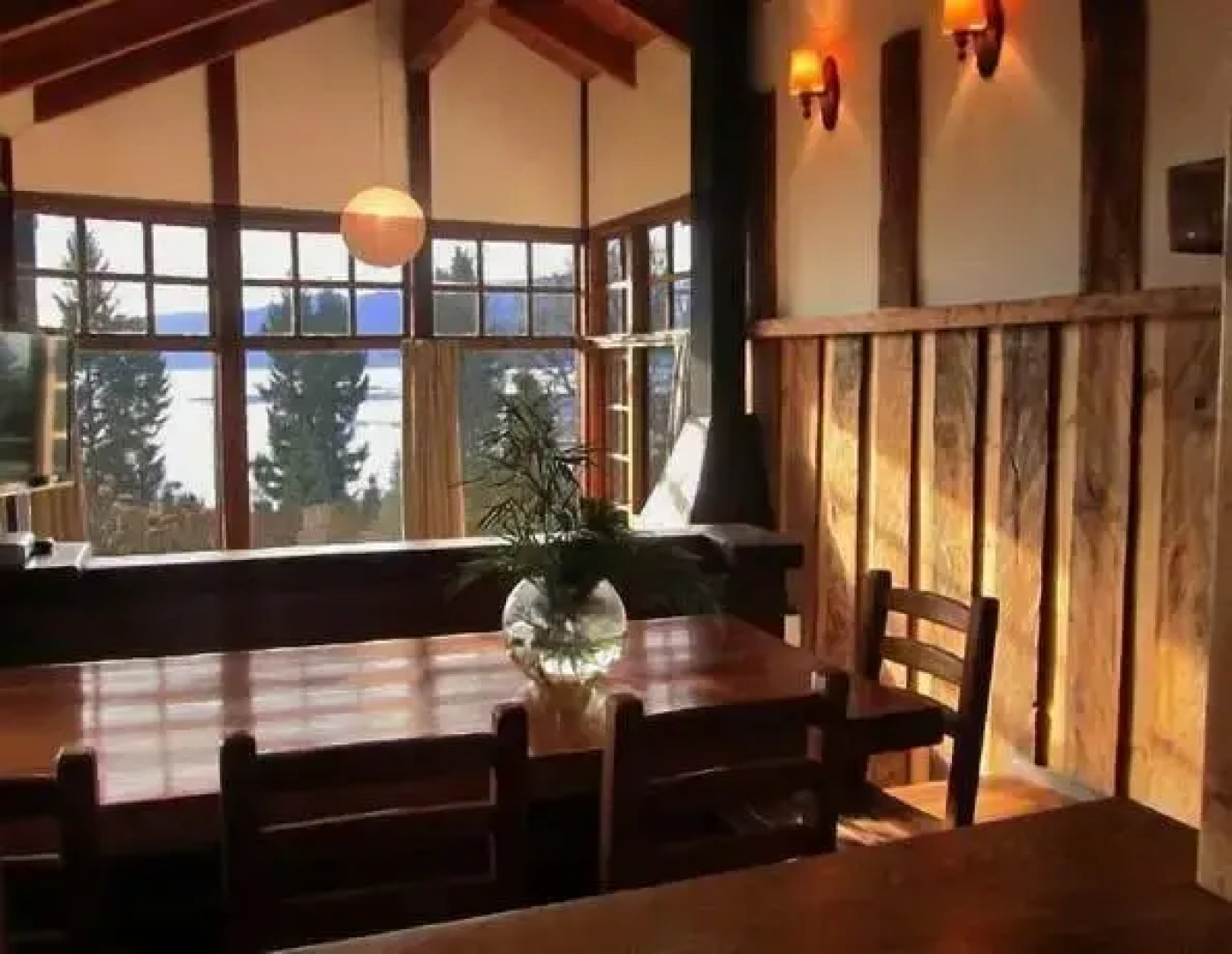 Cabañas Portal Pucon