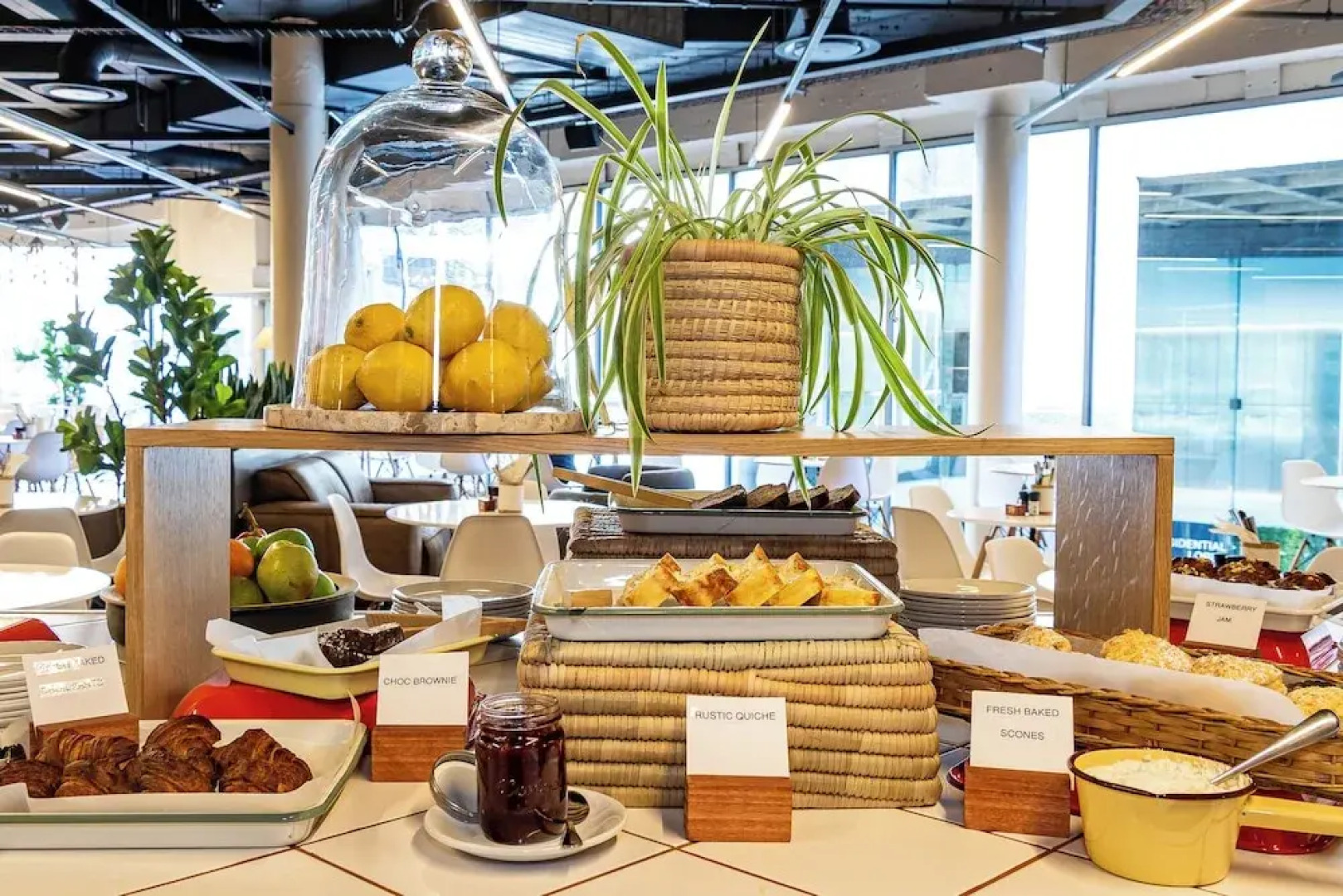 One Thibault Hotel by ITC Hospitality