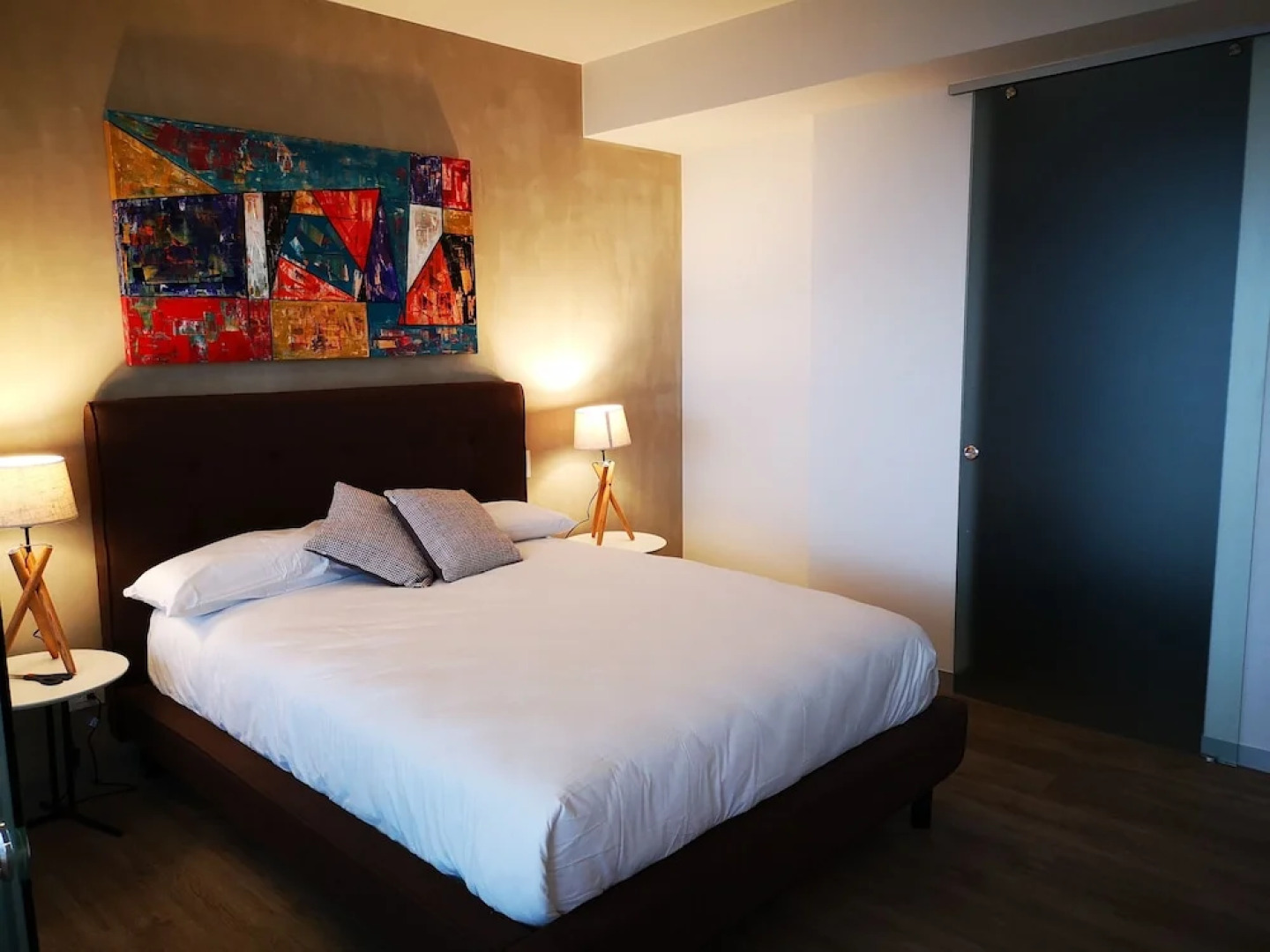 The Train Suites Curridabat