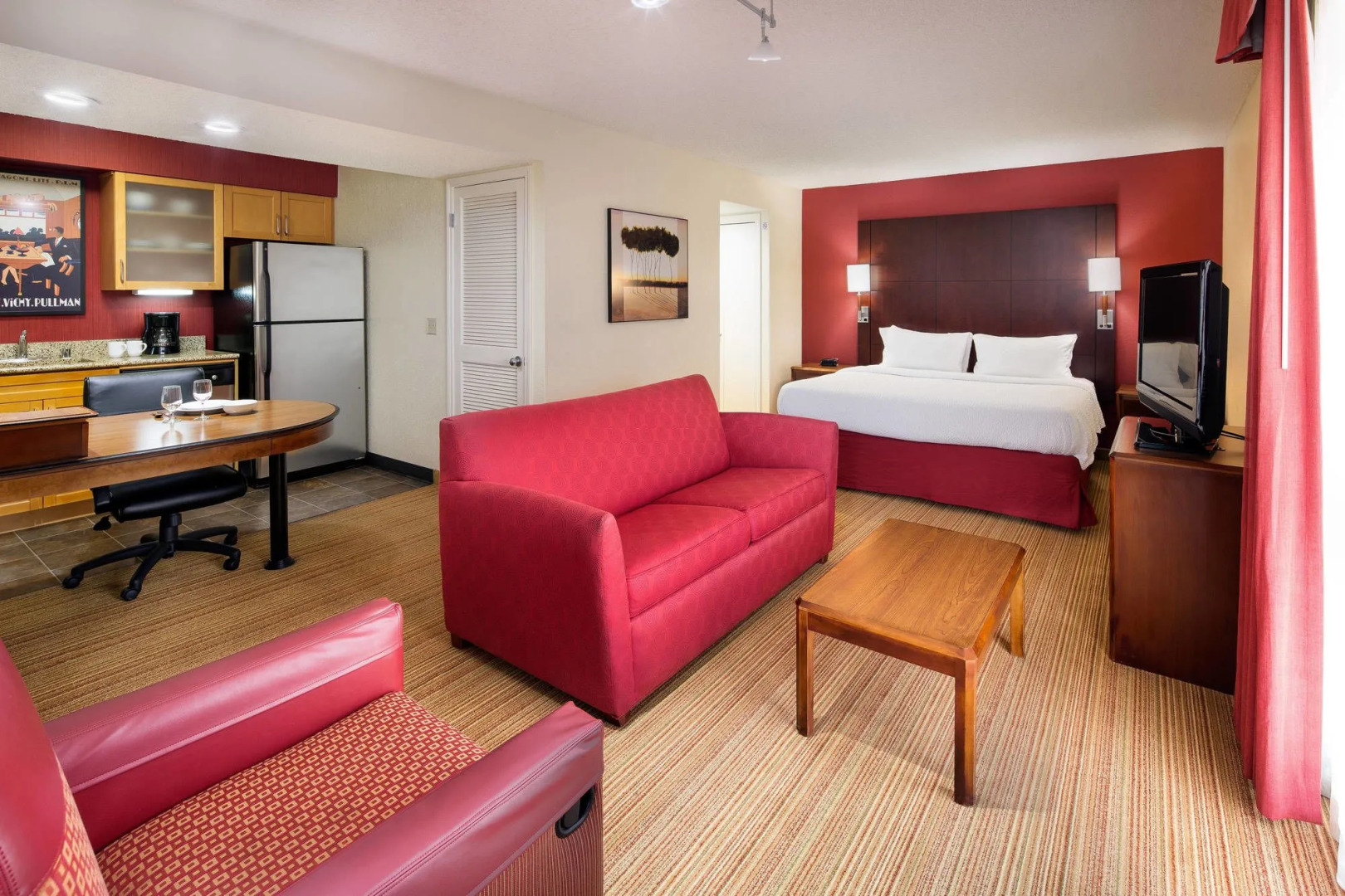 Residence Inn by Marriott Irvine Spectrum