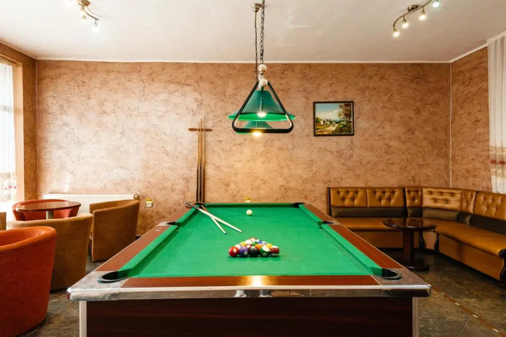 Pension Casa Zanelor