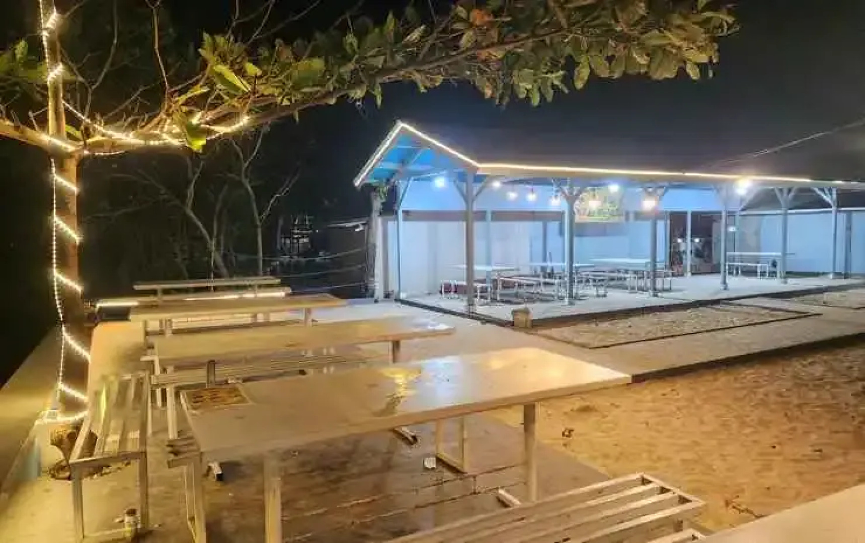 Penginapan Bayu Samudra