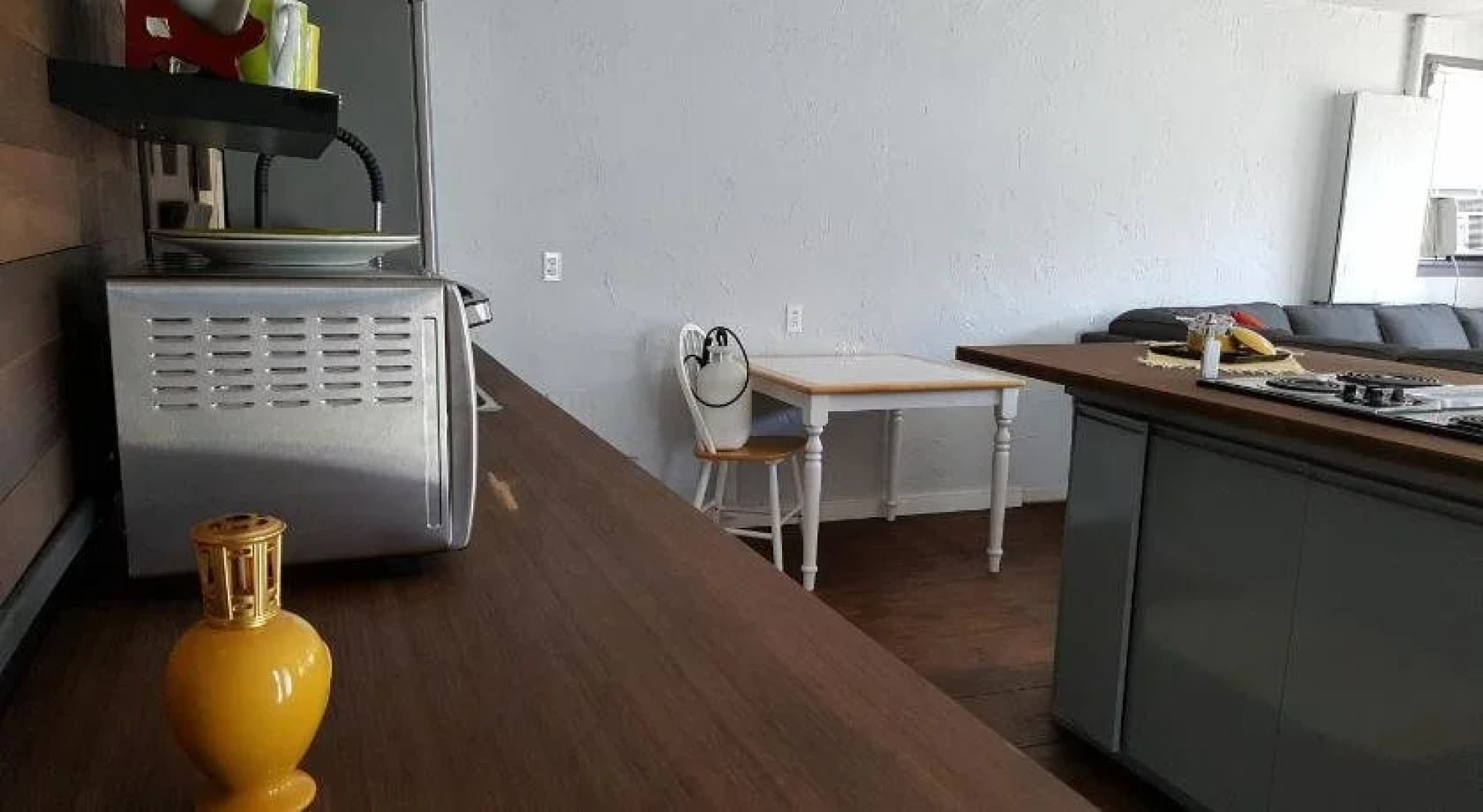 Motel L'Anse De La Lanterne