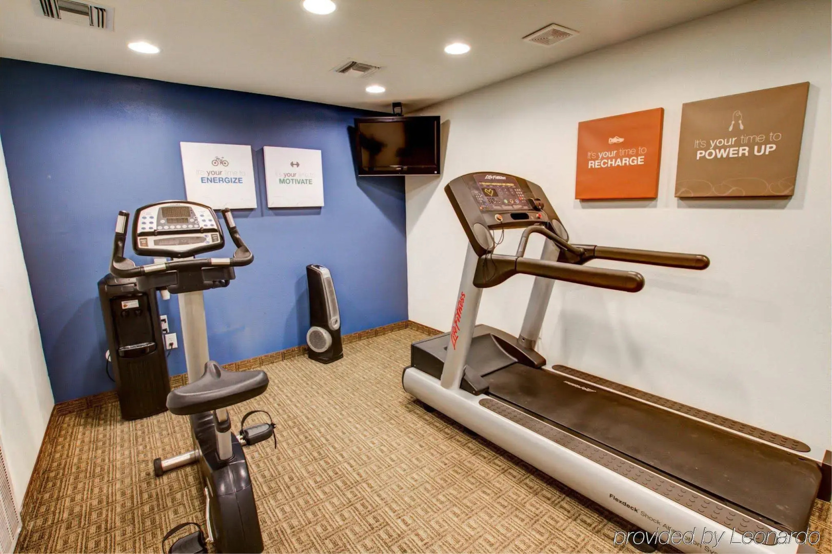 Spark by Hilton Fountain Hills Scottsdale