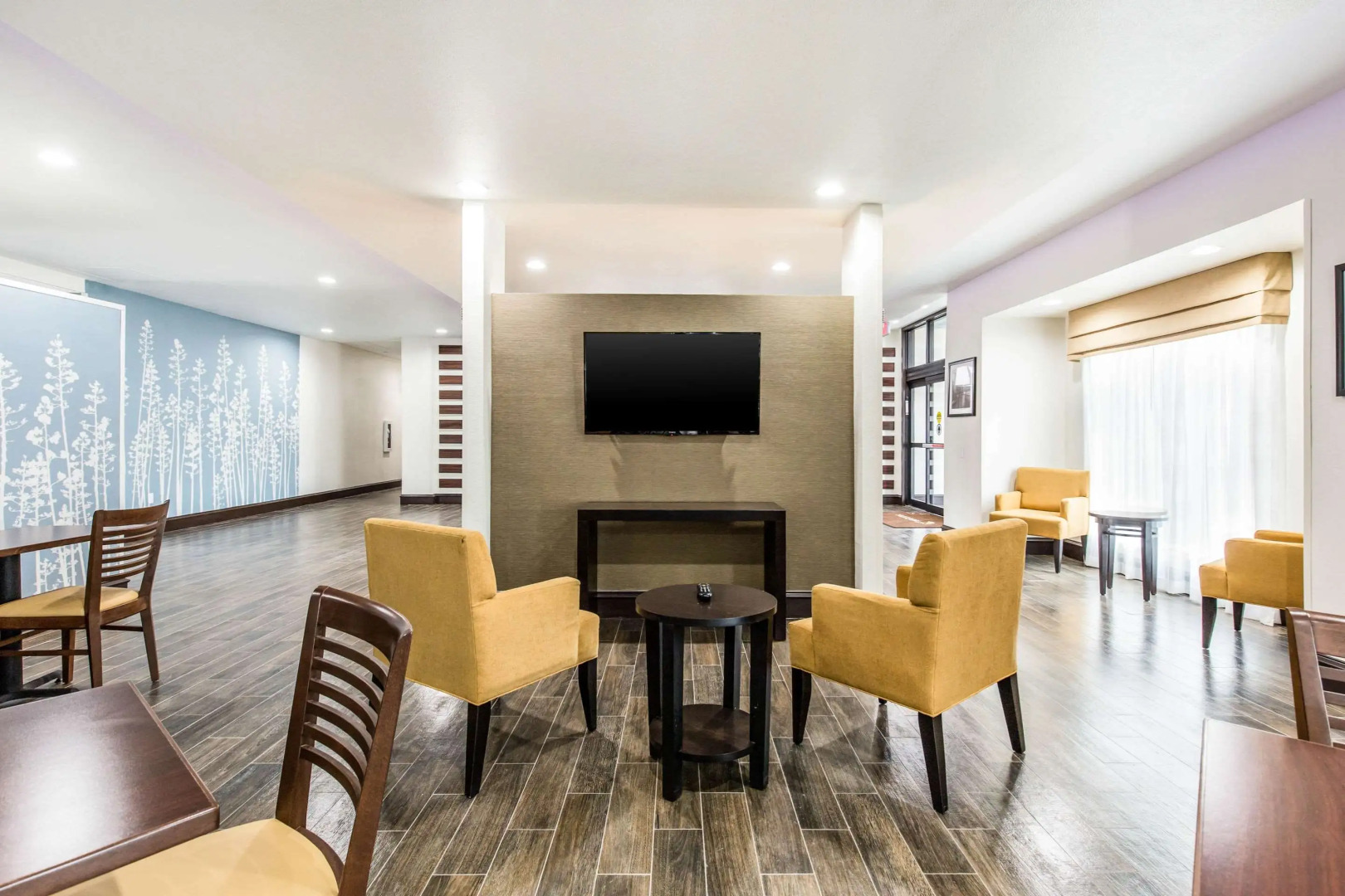 Sleep Inn & Suites Bryan - College Station