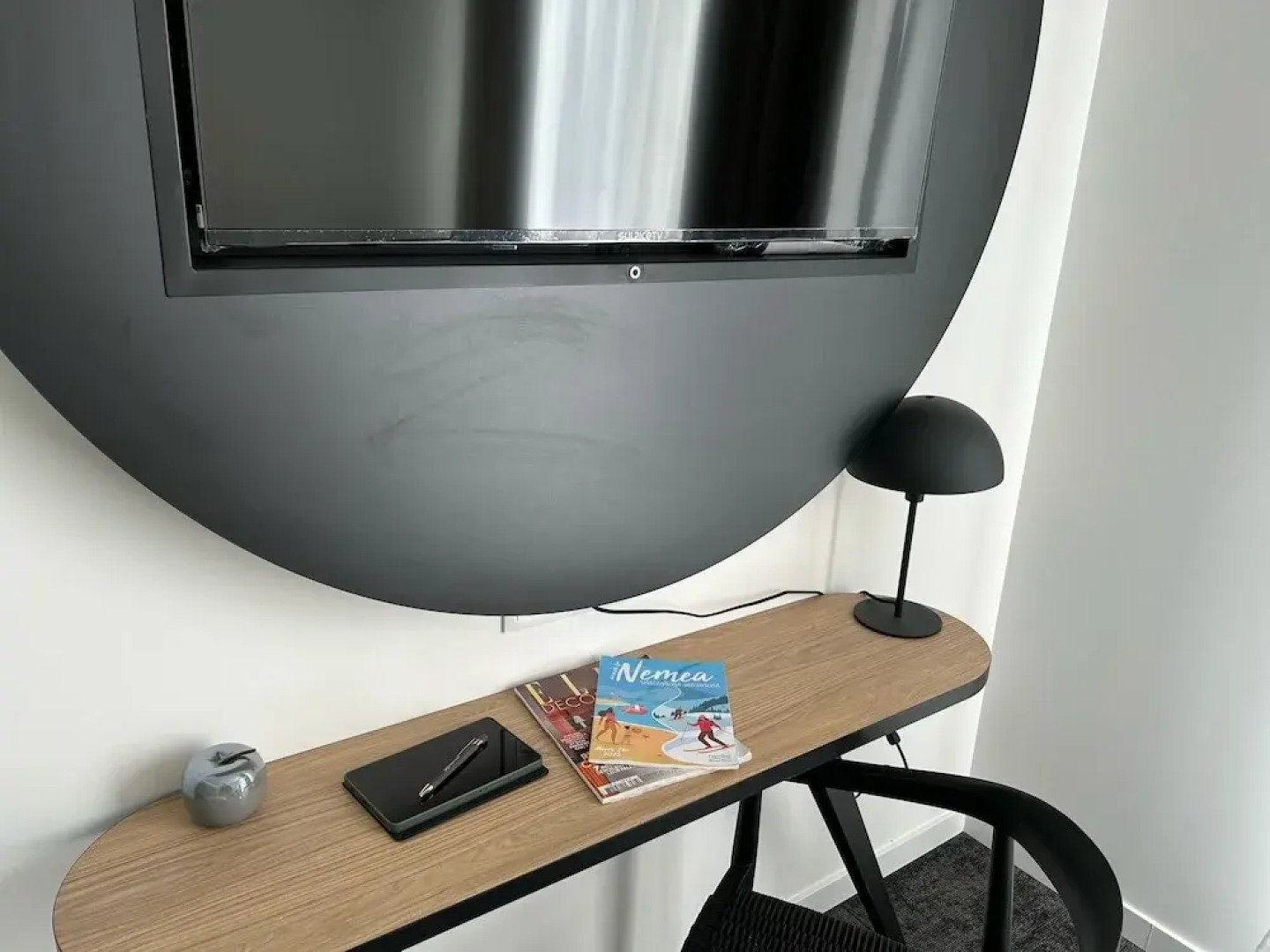 Nemea Appart Hotel Bordeaux Pessac