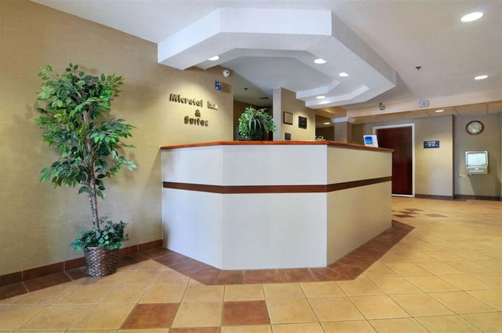 Microtel Inn and Suites Atlanta Lawrenceville