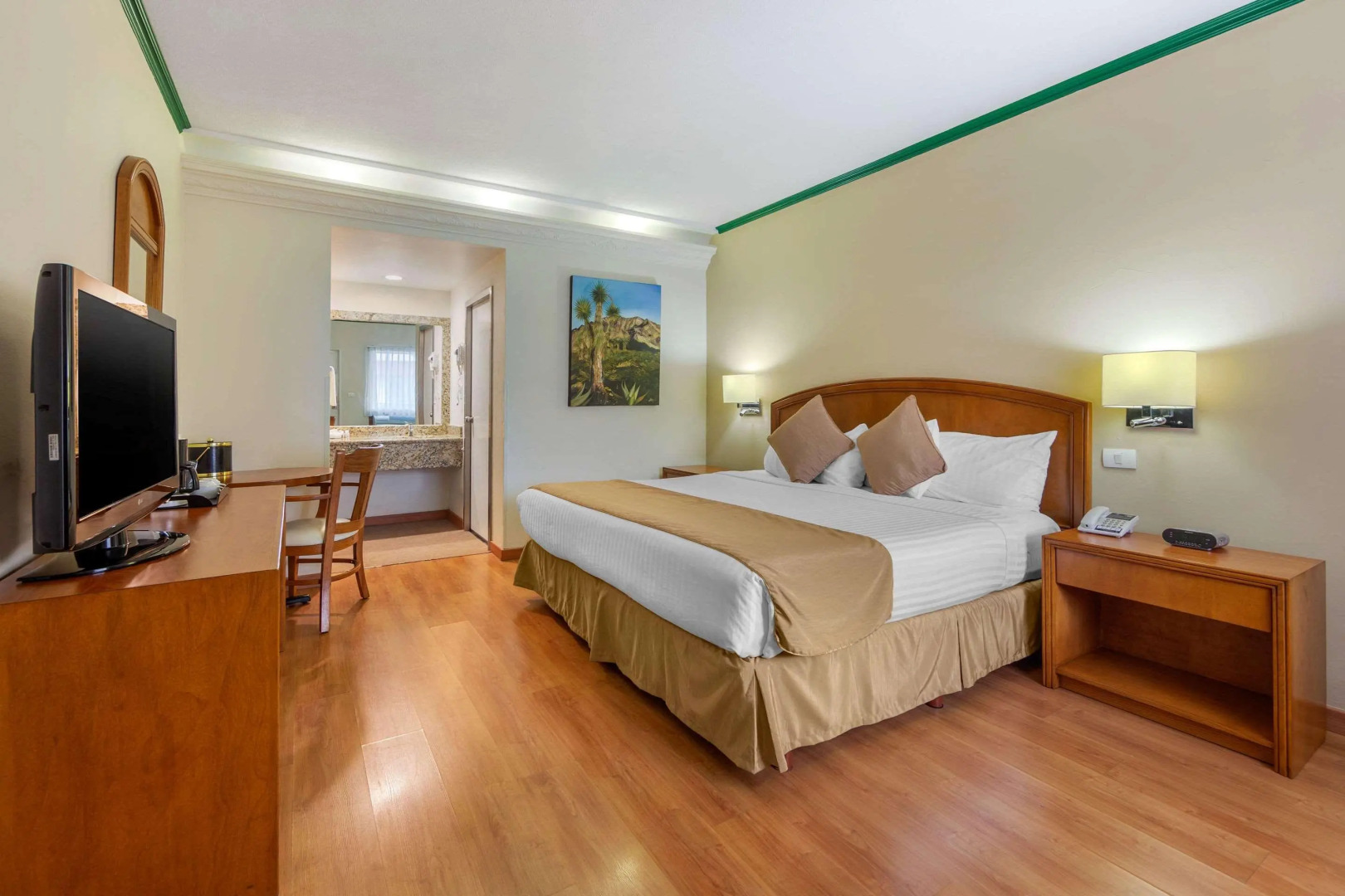 Comfort Inn Monclova