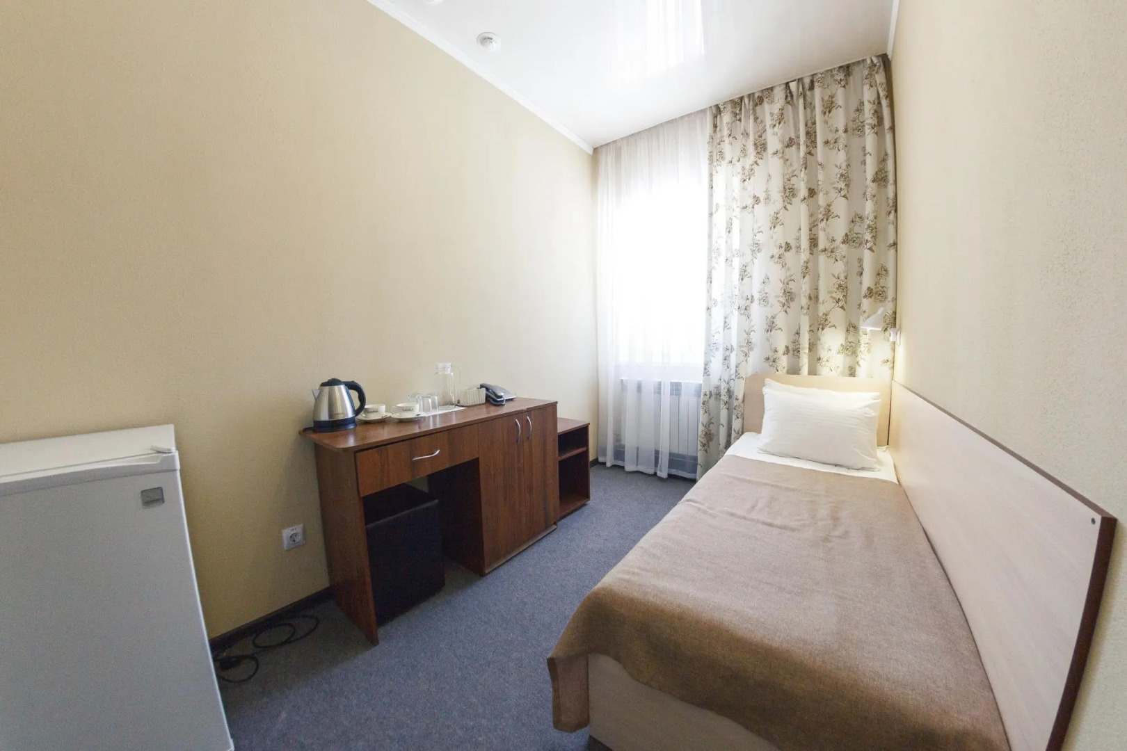 Гостиничный комплекс 7 и Я (2 корпус)