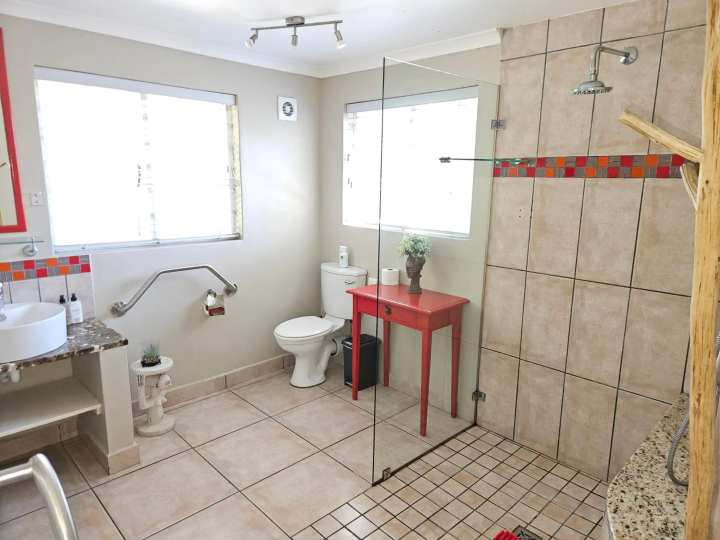 Stannards Guest Lodge