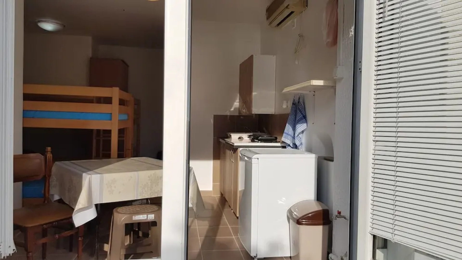 Apartment SeaShore Vjeko