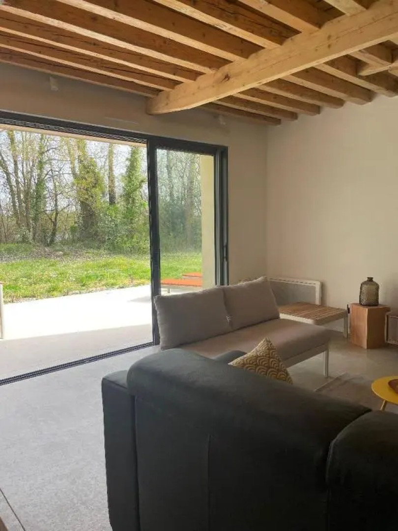 Le Gite du Chateau Bozelle