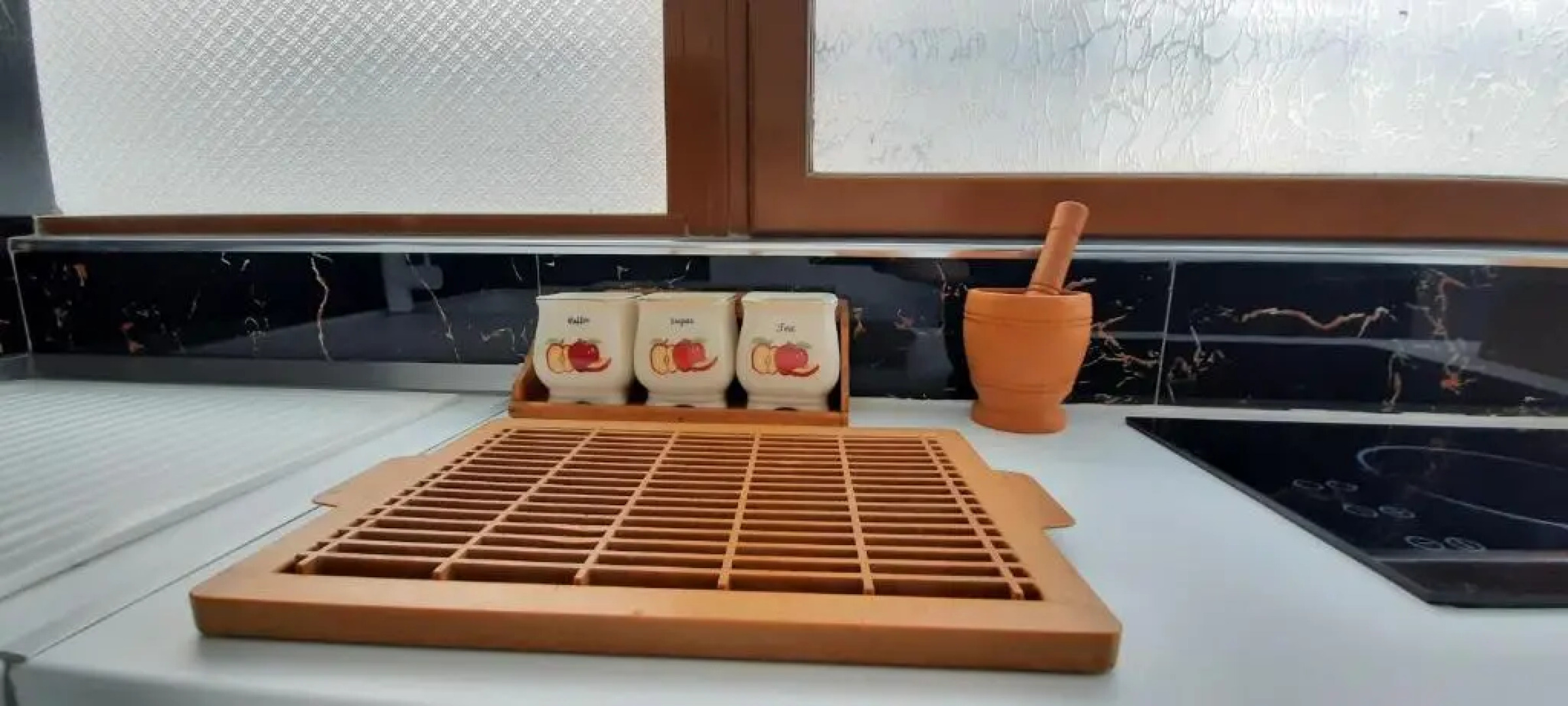 Apartament Clara Permet