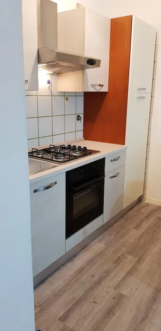 Apartment With 2 Bedrooms in Riccione, With Balcony Near the Beach