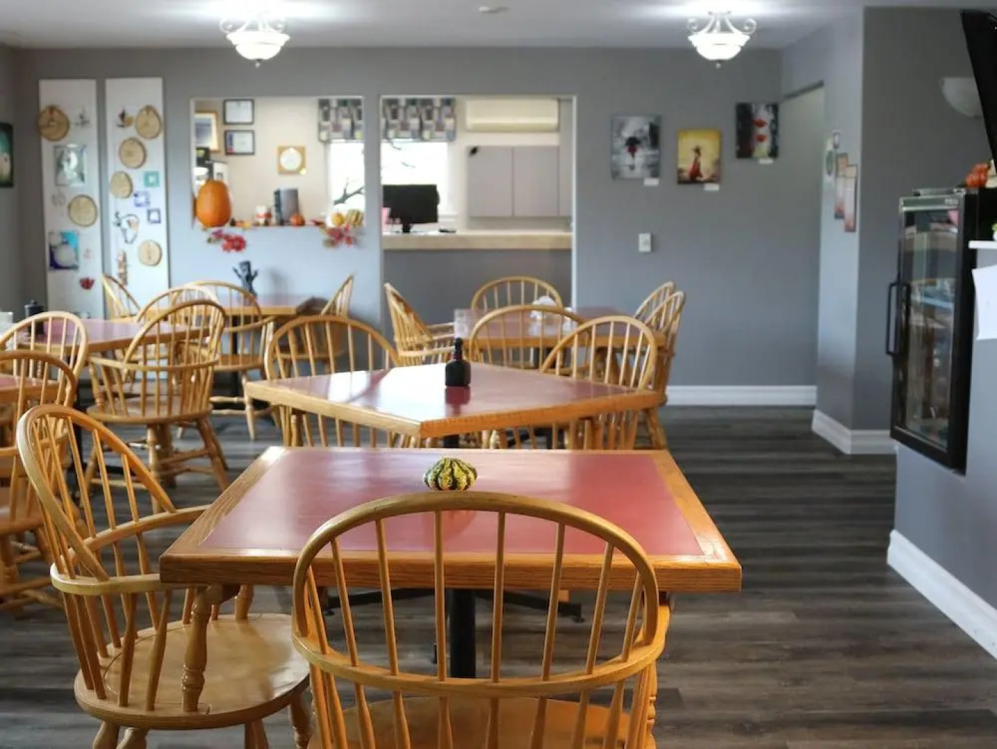 Coastal Inn Kingfisher