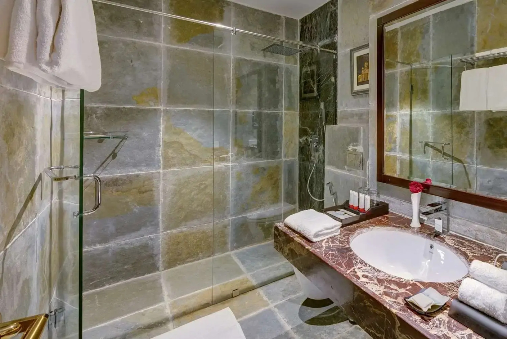 Raajsa Kumbhalgarh - IHCL SeleQtions