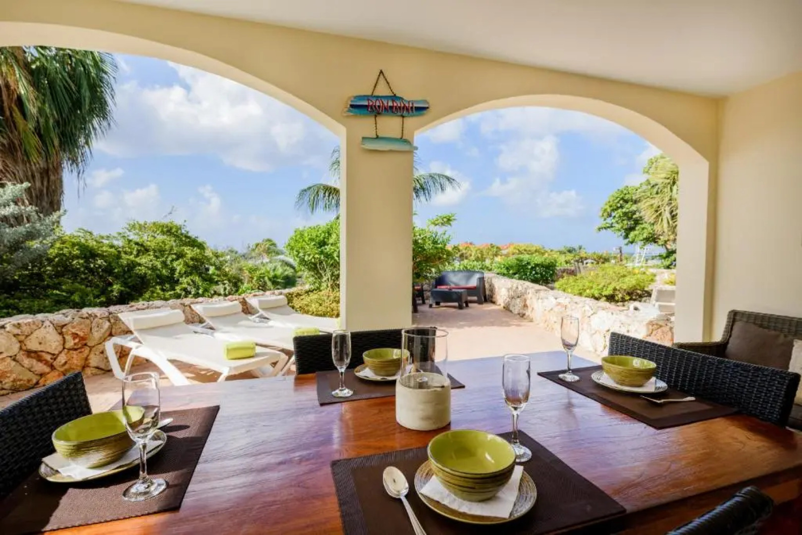 Ocean Sky Apartments