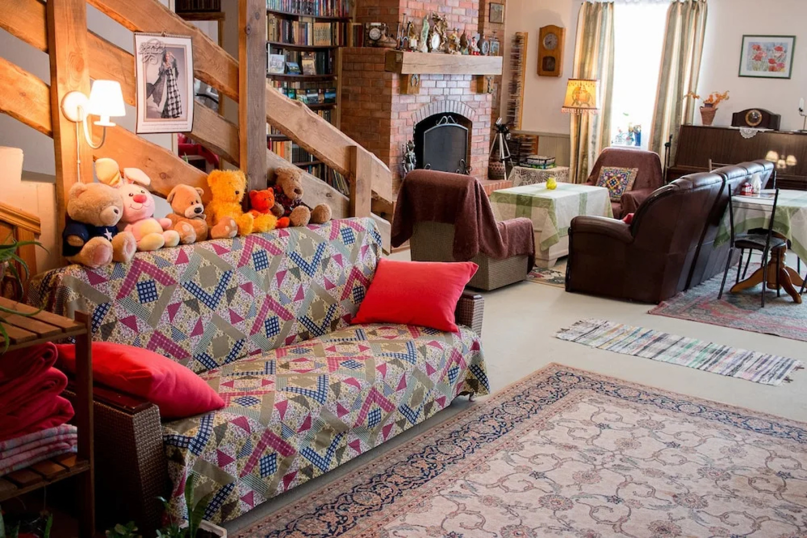 Усадьба Теплый Хутор