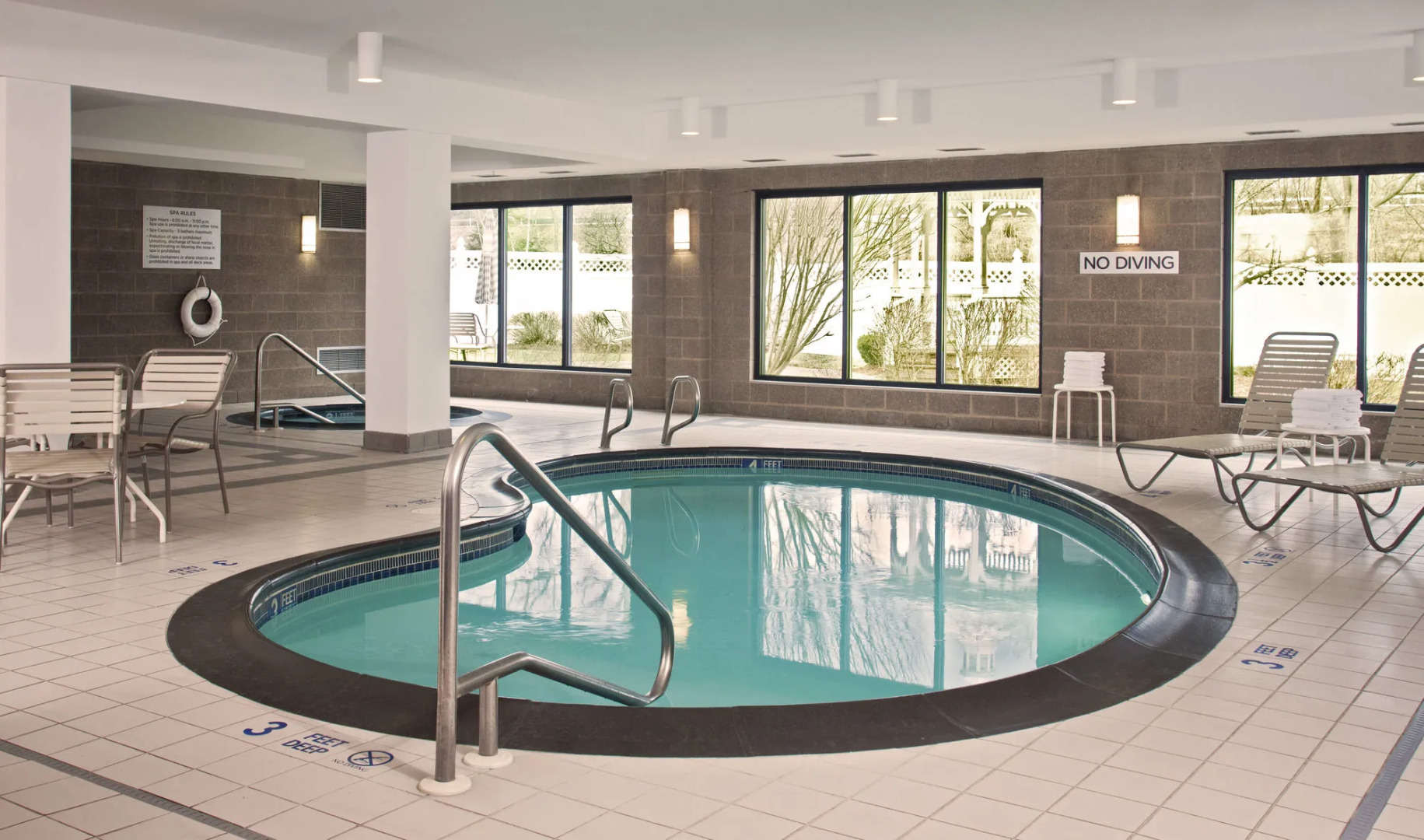 Fairfield Inn & Suites by Marriott Albany Airport