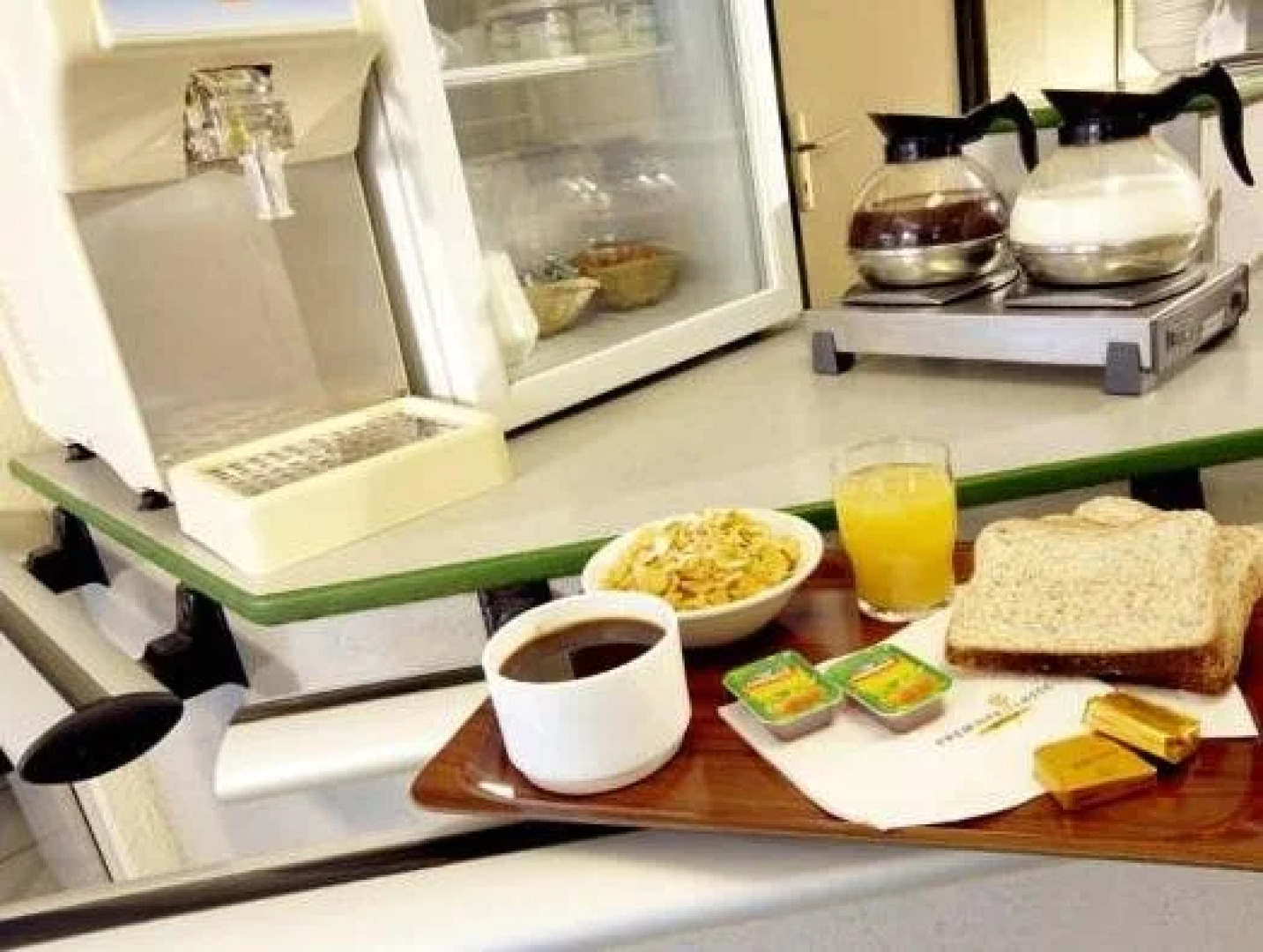 Premiere Classe Rennes Sud St Jacques