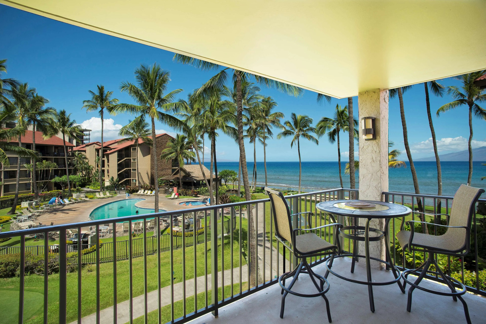 Aston at Papakea Resort