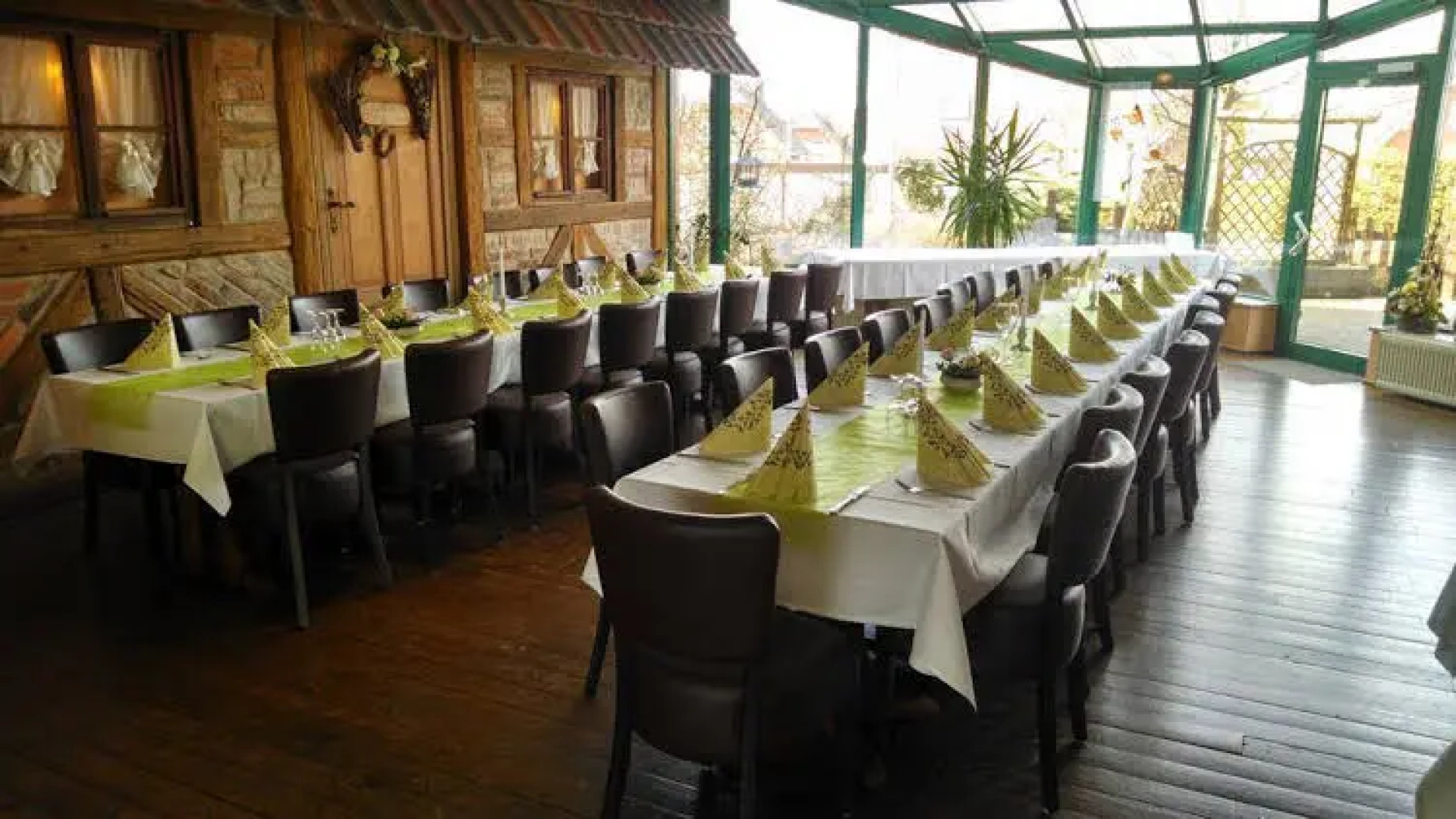 Hotel Merkur