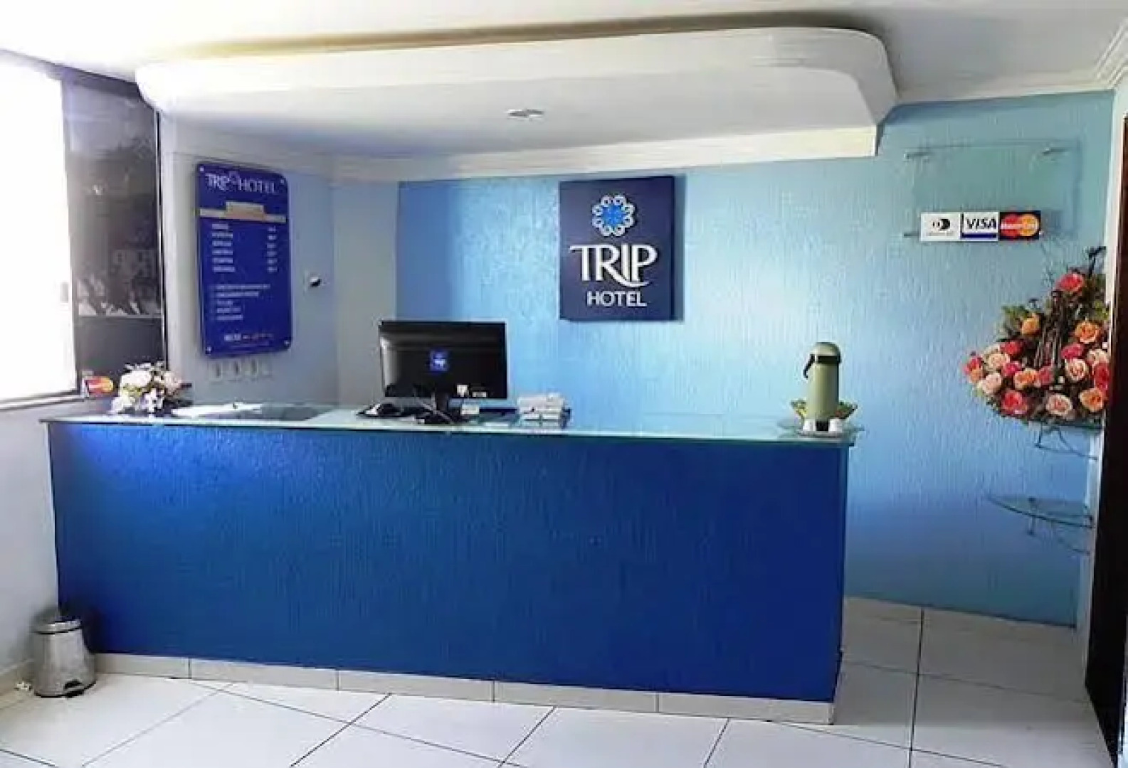 Trip Hotel
