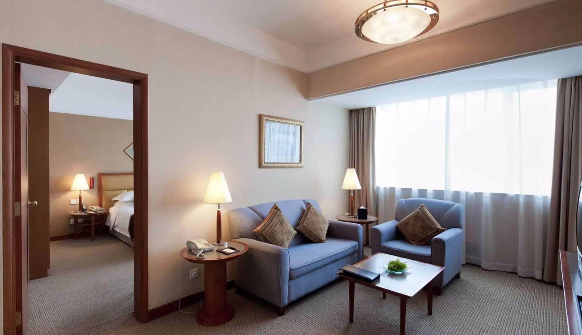 Times Plaza Shenyang