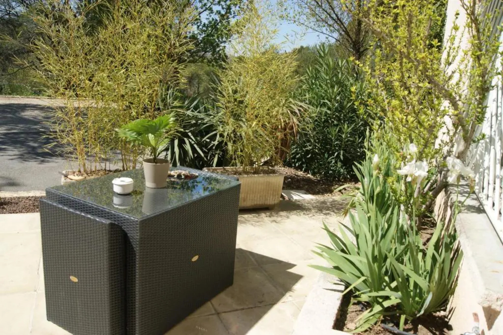 B&B Villa Castelnau Montpellier