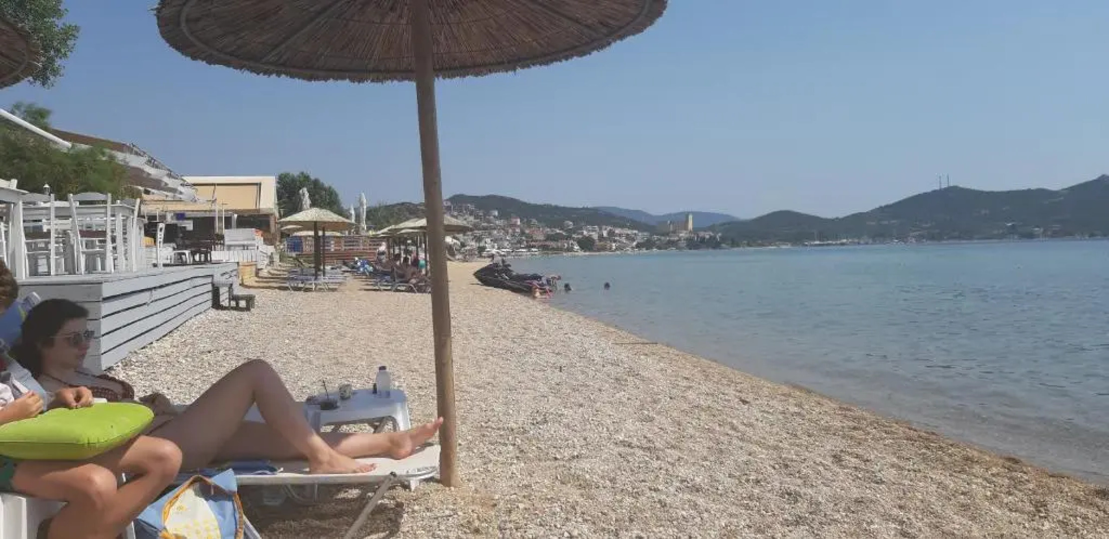 Stathoris Deluxe Studio