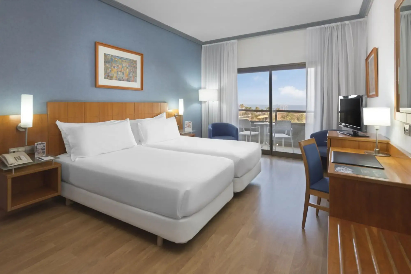 Elba Vecindario Aeropuerto Business & Convention Hotel