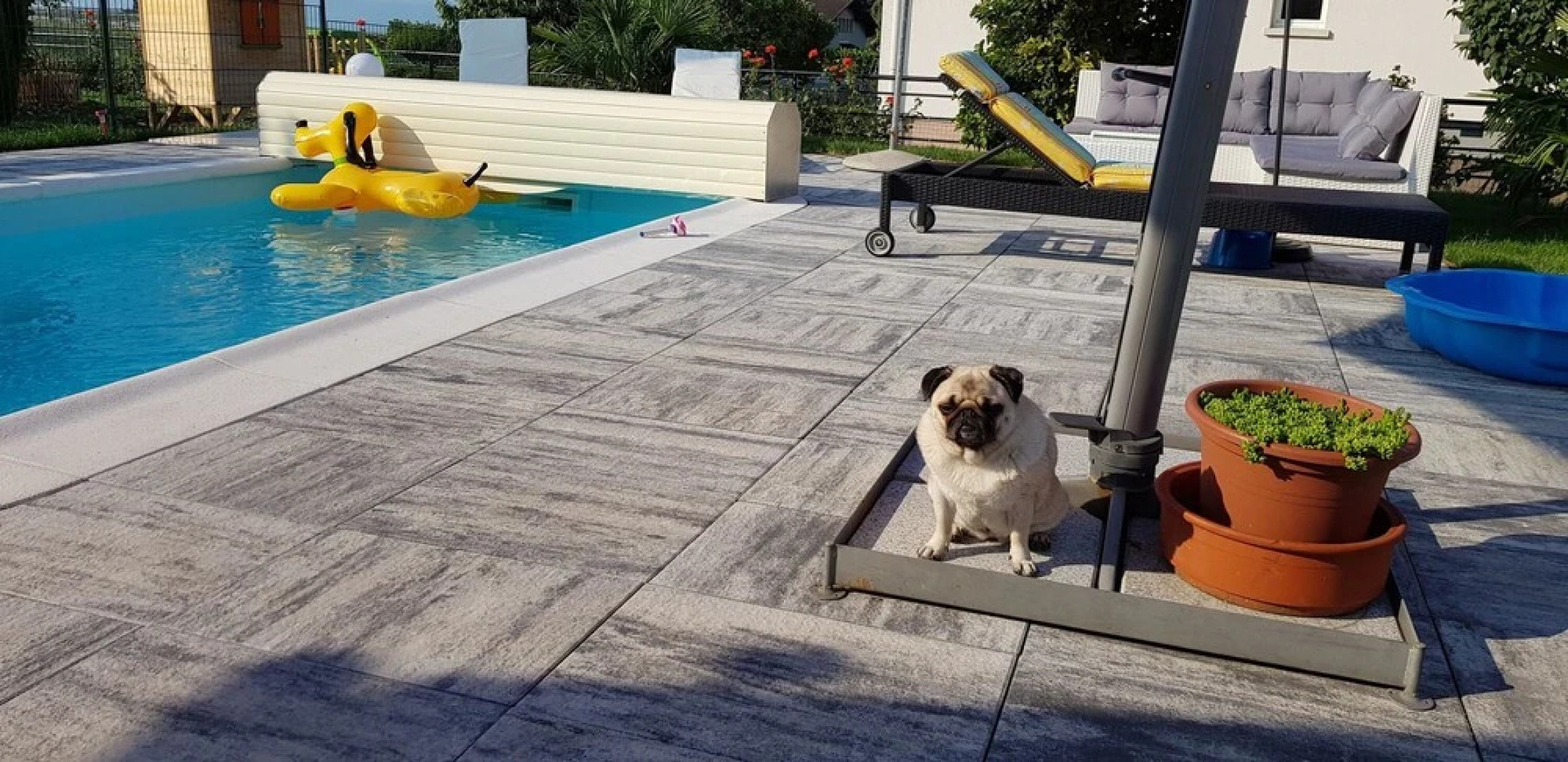 Apartment With 2 Bedrooms in Bevaix, With Wonderful Lake View, Pool Ac