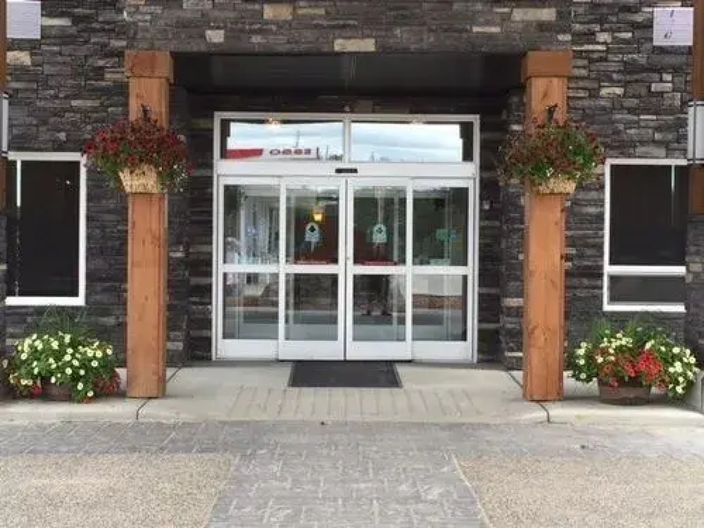 The Kanata by BCMInns Whitecourt