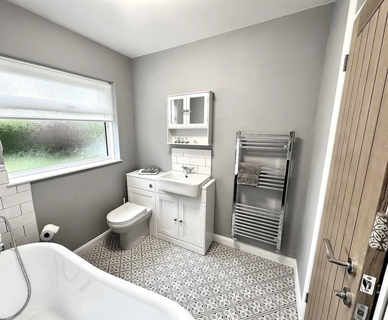 Renovated Cottage in Sherborne With Stunning Views