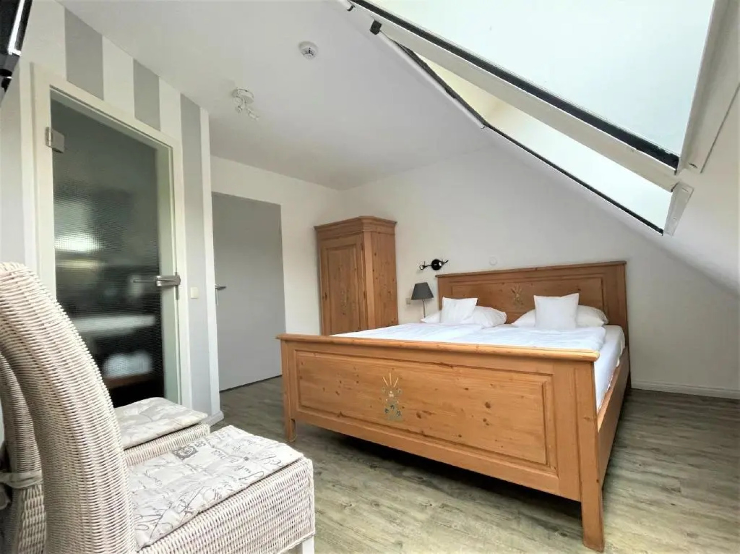 Wasserschloss Mellenthin