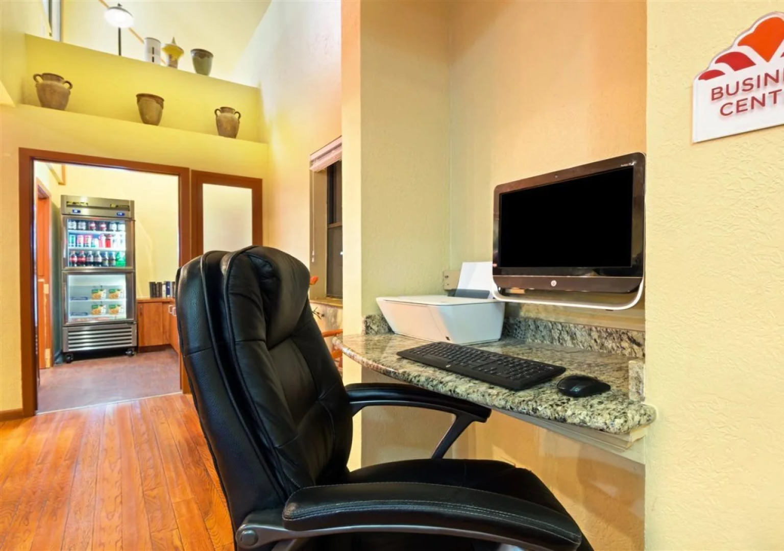 Hawthorn Suites by Wyndham San Antonio NE